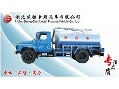 環(huán)衛(wèi)專用吸糞車//灑水車-東風尖頭140吸糞車