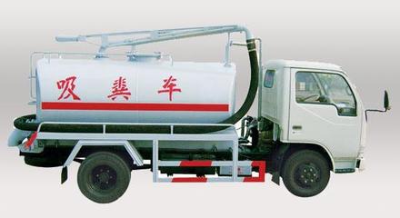 七臺河吸糞車在哪里買的?