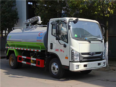 吸糞車(chē)配置|圖片|參數(shù)|產(chǎn)品中心-程力專汽