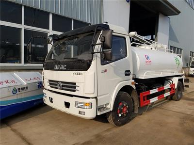 山東吸糞車制造業(yè) 技術(shù)、市場(chǎng)與產(chǎn)業(yè)生態(tài)解析