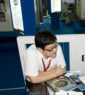 以高效加工技術服務我國裝備制造業——管力在金屬加工領域的創新實踐